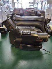 PANASONIC PALMCORDER PV-53